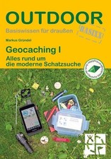 Geocaching rund moderne gebraucht kaufen  Münster
