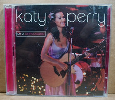 mtv unplugged katy perry comprar usado mtv unplugged katy perry comprar usado Enviando para Brazil