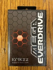 Krikzz mega everdrive d'occasion  Expédié en Belgium