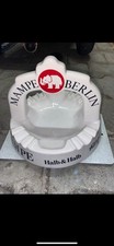 Mampe berlin stammtisch gebraucht kaufen  Werder (Havel)