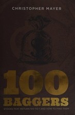 100 baggers christopher gebraucht kaufen  Tiefenbach