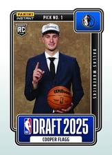 Cooper flagg draft usato  Negrar