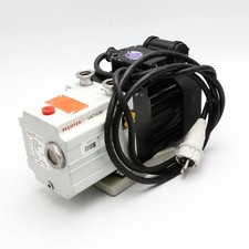 Pfeiffer vacuum duo gebraucht kaufen  Rohrdorf