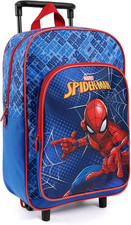 zaino trolley scuola spiderman usato zaino trolley scuola spiderman usato Roma