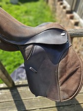 Thorowgood cob saddle for sale  CARDIFF