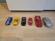 Burago revell modellautos gebraucht kaufen  Wesseling