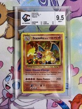 Carte pokémon dracaufeu d'occasion  Cernay