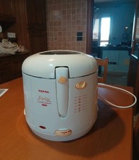Friggitrice tefal stylea usato  Melito di Porto Salvo
