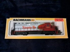 Bachmann train santa for sale  Minneapolis