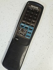Télécommande aiwa 6as07 d'occasion  Marseille XIV