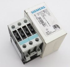 Leistungsschütz siemens 3rt10 gebraucht kaufen  Hamburg