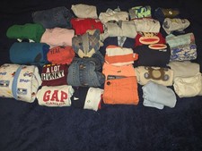 Baby boy clothing for sale  Selma