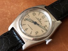 1940s rolex bubbleback for sale  Half Moon Bay