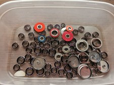 Pocket watch mainsprings for sale  OSWESTRY
