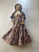 Handsewn native american for sale  Rockledge