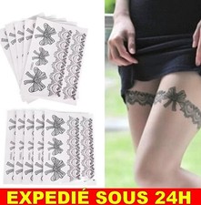 Tatouage temporaire henné d'occasion  Pommeuse