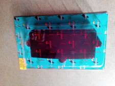 Vitre compteur scooter d'occasion  Porcelette
