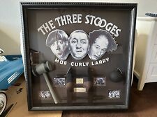 Three stooges framed for sale  Sierra Vista