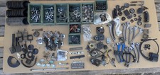 Vespa parts lot. for sale  LAUNCESTON