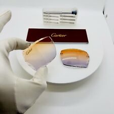 Lentes Cartier, conjuntos personalizados✨💯para decoração C genuína, usado comprar usado  Enviando para Brazil