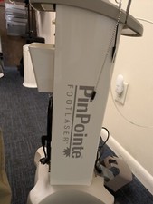 Pinpointe foot laser for sale  Raleigh