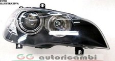 Faro per bmw usato  Sant Antonio Abate