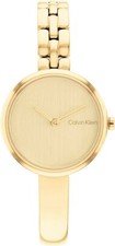 Calvin klein armbanduhr gebraucht kaufen  Hamburg