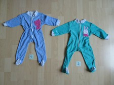 Baby strampler schlafanzug gebraucht kaufen  Mannheim