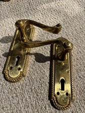 Original heritage brass for sale  BUSHEY
