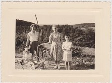Photographie ancienne promenad d'occasion  Dijon