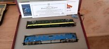 Bachmann blue deltic for sale  DAVENTRY