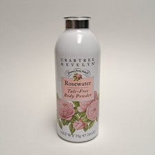 Crabtree evelyn rosewater for sale  Moline