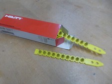 Hilti kartuschen 100 gebraucht kaufen  Rosenheim