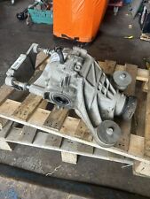 Jaguar differential diff for sale  WISBECH