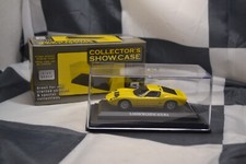 Delprado models lamborghini for sale  STOURBRIDGE