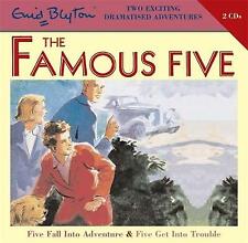 Five fall adventure for sale  STOCKPORT