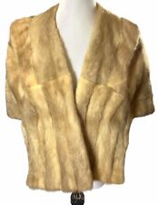 Vintage mink fur for sale  Daytona Beach