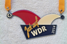 Jeck wdr fernsehsitzung gebraucht kaufen  Köln