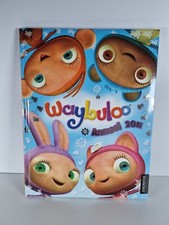 Waybuloo annual 2011 for sale  LINCOLN