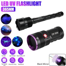 365nm light torch for sale  MANCHESTER