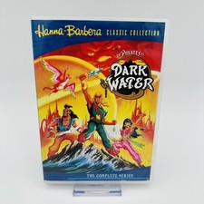 The Pirates of Dark Water: the Complete Series (DVD, 1991) *READ* comprar usado  Enviando para Brazil
