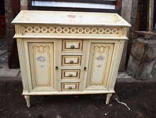 Credenza stile antico usato  Mondovi