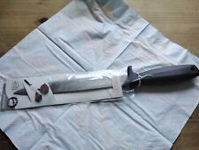Fleischermesser edelstahl fing gebraucht kaufen  Glattbach
