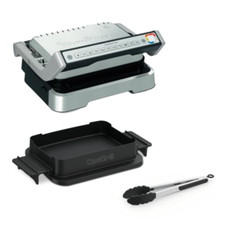 Moulinex optigrill 4in1 usato  Roccagloriosa