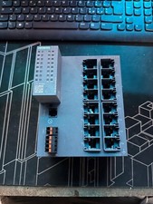 Siemens scala xc216 usato  Montecchio Maggiore