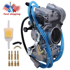 Używany, For Yamaha YZ 450 F YZ450F Carburetor w/ Filter Carb 2003-2009 NEW na sprzedaż  Wysyłka do Poland