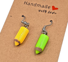 Boucles oreilles pause d'occasion  Caudebec-en-Caux