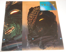 Yello stella 1985 gebraucht kaufen  Hamburg