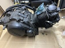 Yamaha tw200 engine for sale  Ankeny