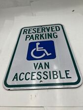 Reserved parking van for sale  North Salt Lake